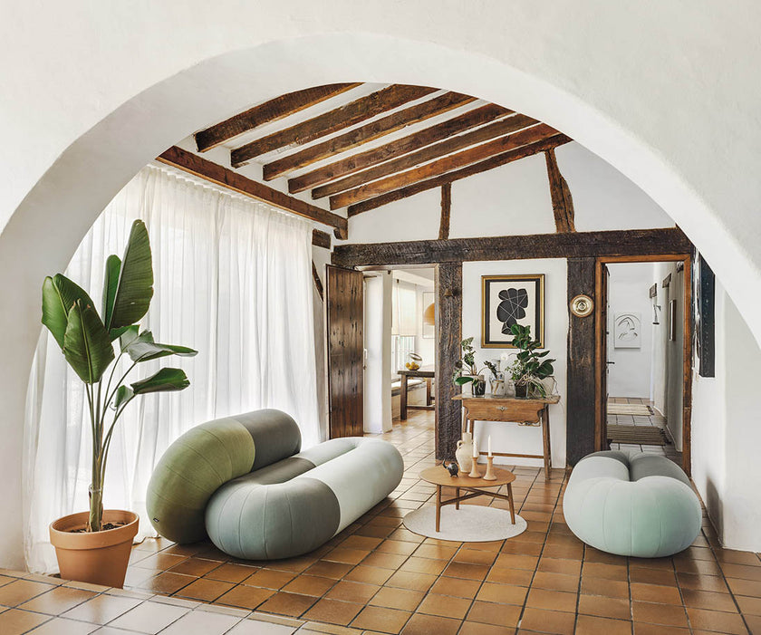 Loop Sofa | Sancal