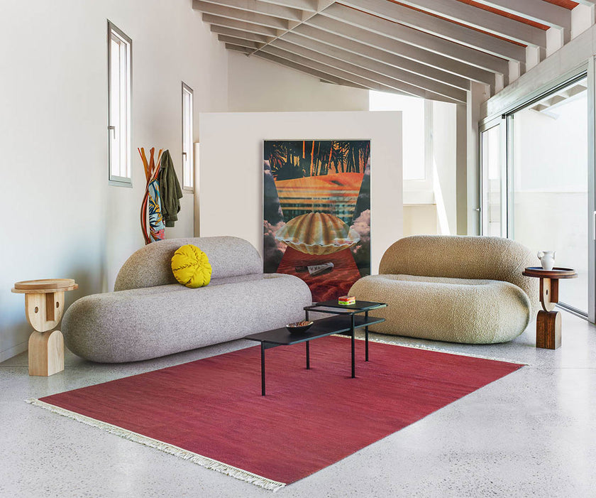Loop Sofa | Sancal