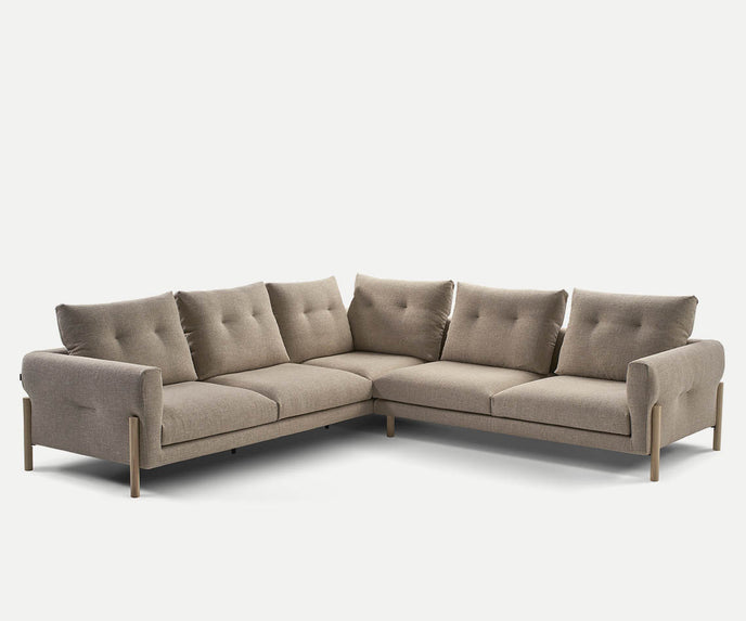 Momic Sofa | Sancal