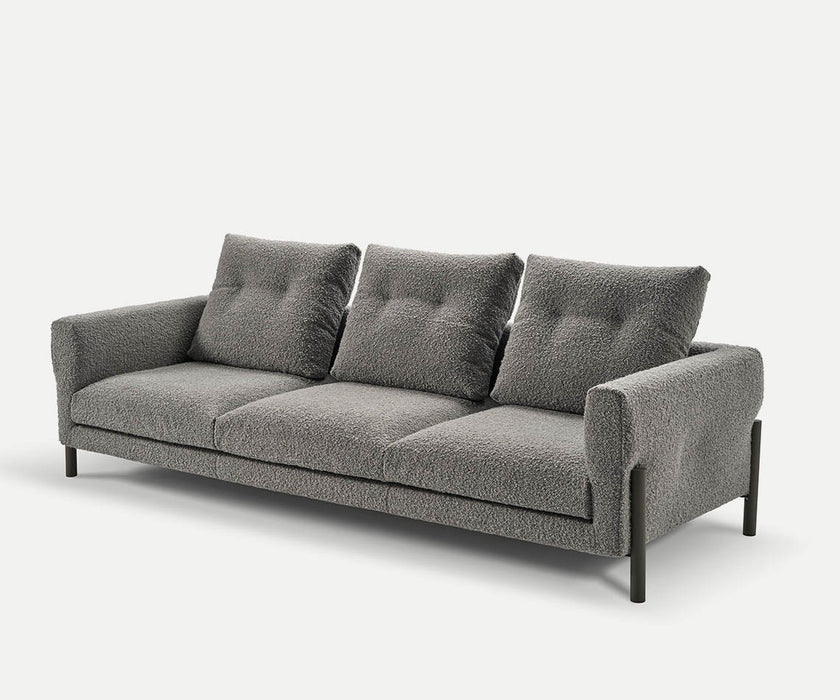 Momic Sofa | Sancal