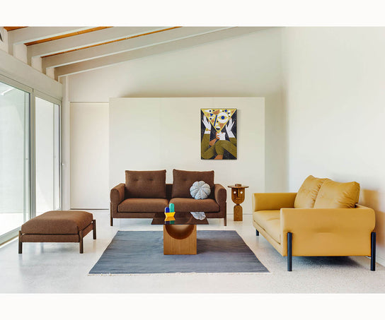 Momic Sofa | Sancal