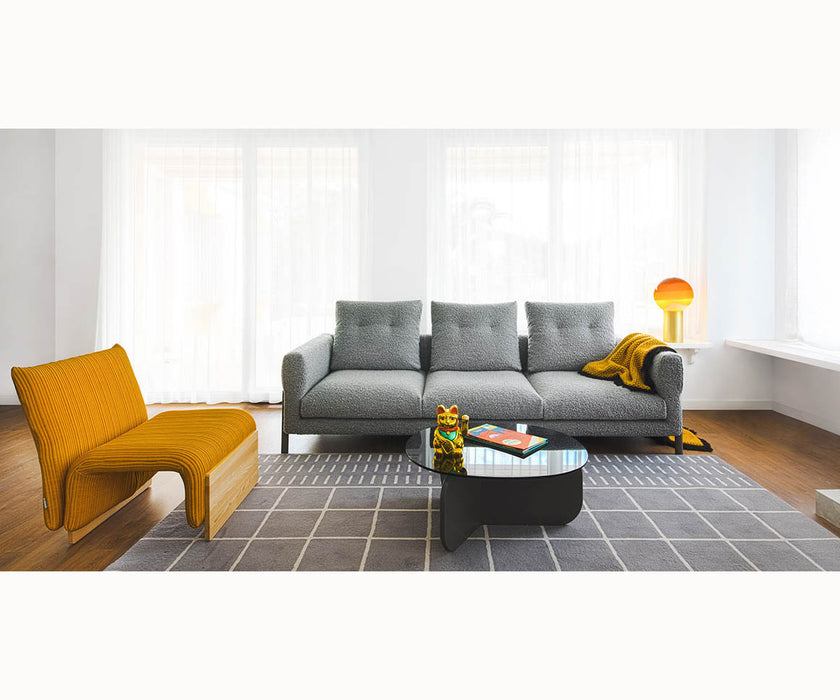Momic Sofa | Sancal