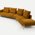 Momic Sofa | Sancal