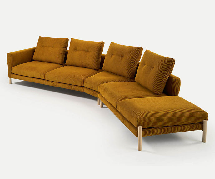 Momic Sofa | Sancal