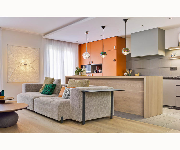 Mousse Sofa | Sancal
