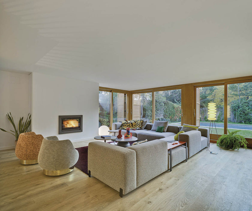 Mousse Sofa | Sancal