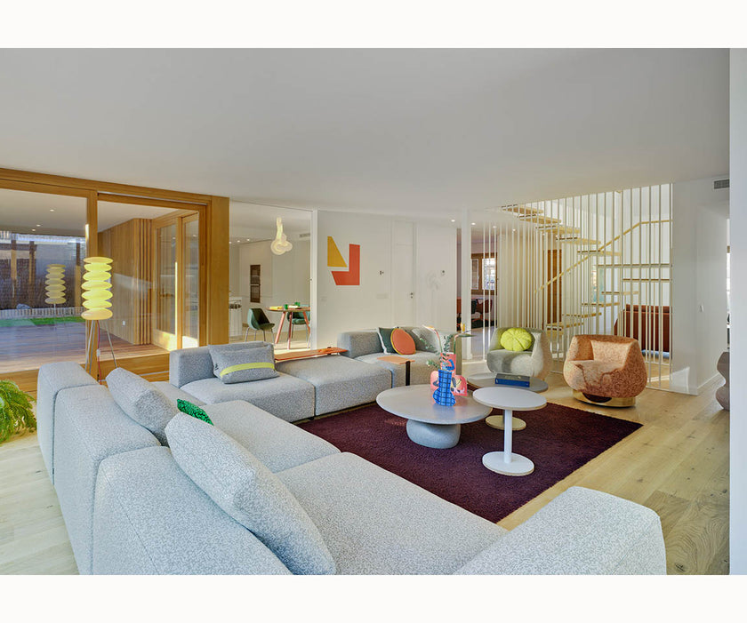 Mousse Sofa | Sancal