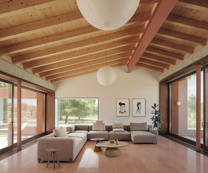 Mousse Sofa | Sancal