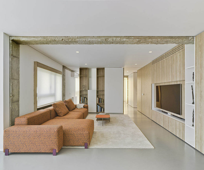 Mousse Sofa | Sancal