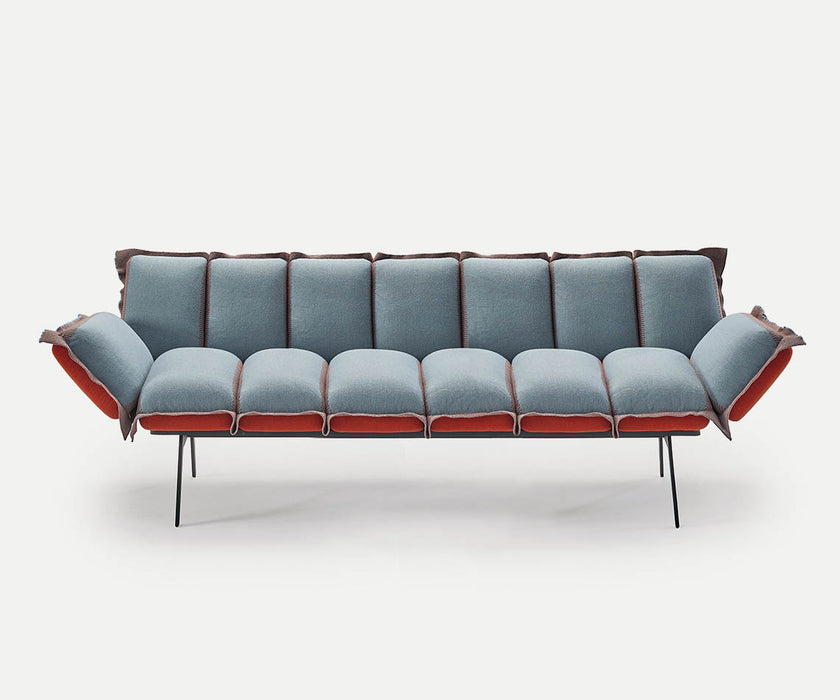 Next Stop Sofa | Sancal