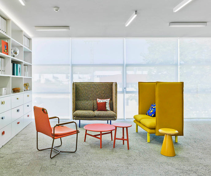 Rew Sofa | Sancal