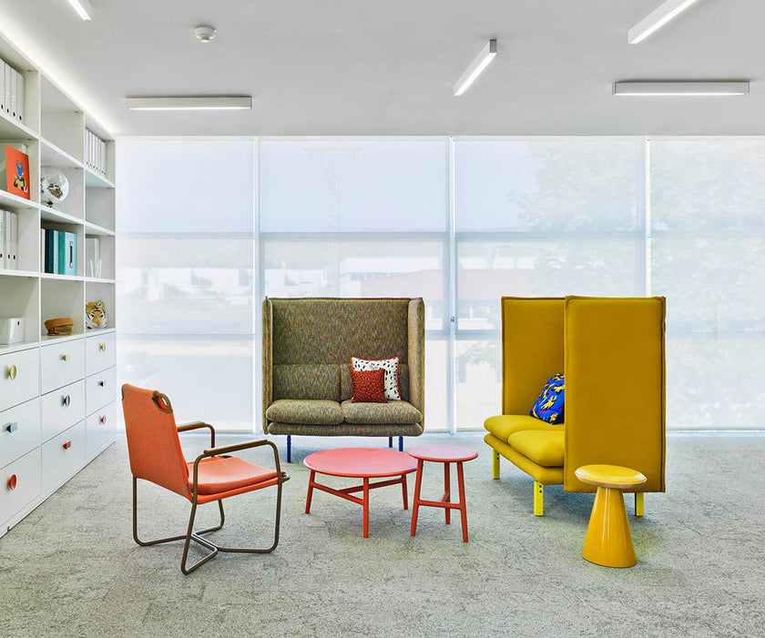 Rew Sofa | Sancal