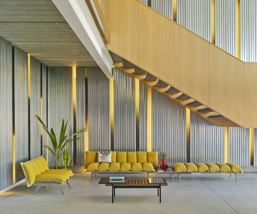Next Stop Sofa | Sancal