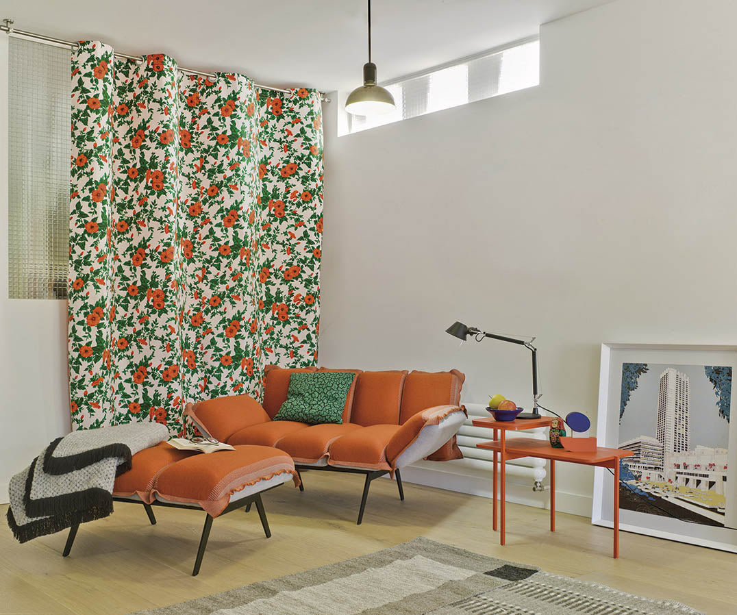 Next Stop Armchair | Sancal