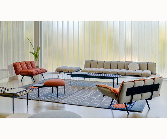 Next Stop Sofa | Sancal