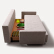 Nap Sofa | Sancal