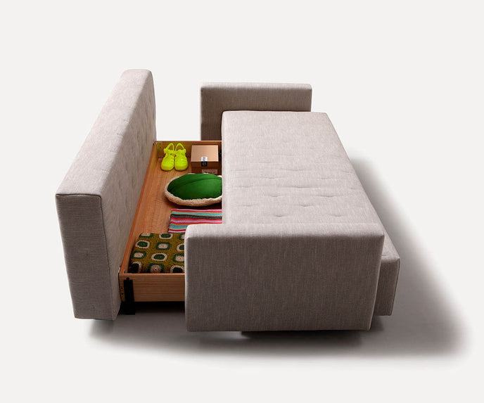 Nap Sofa | Sancal