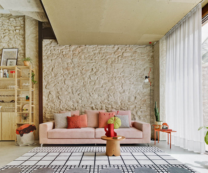 City Sofa | Sancal 