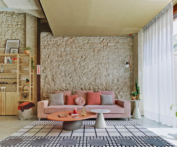 City Sofa | Sancal 