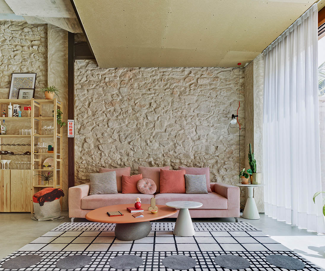 City Sofa | Sancal 