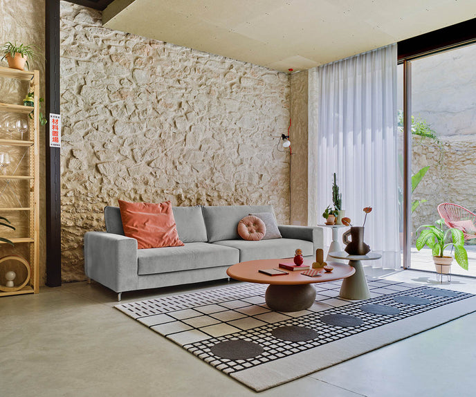 City Sofa | Sancal 