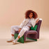 Diwan Lounge Chair | Sancal