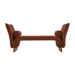 Diwan Chaise Lounge | Sancal