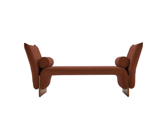Diwan Chaise Lounge | Sancal