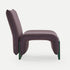Diwan Lounge Chair | Sancal