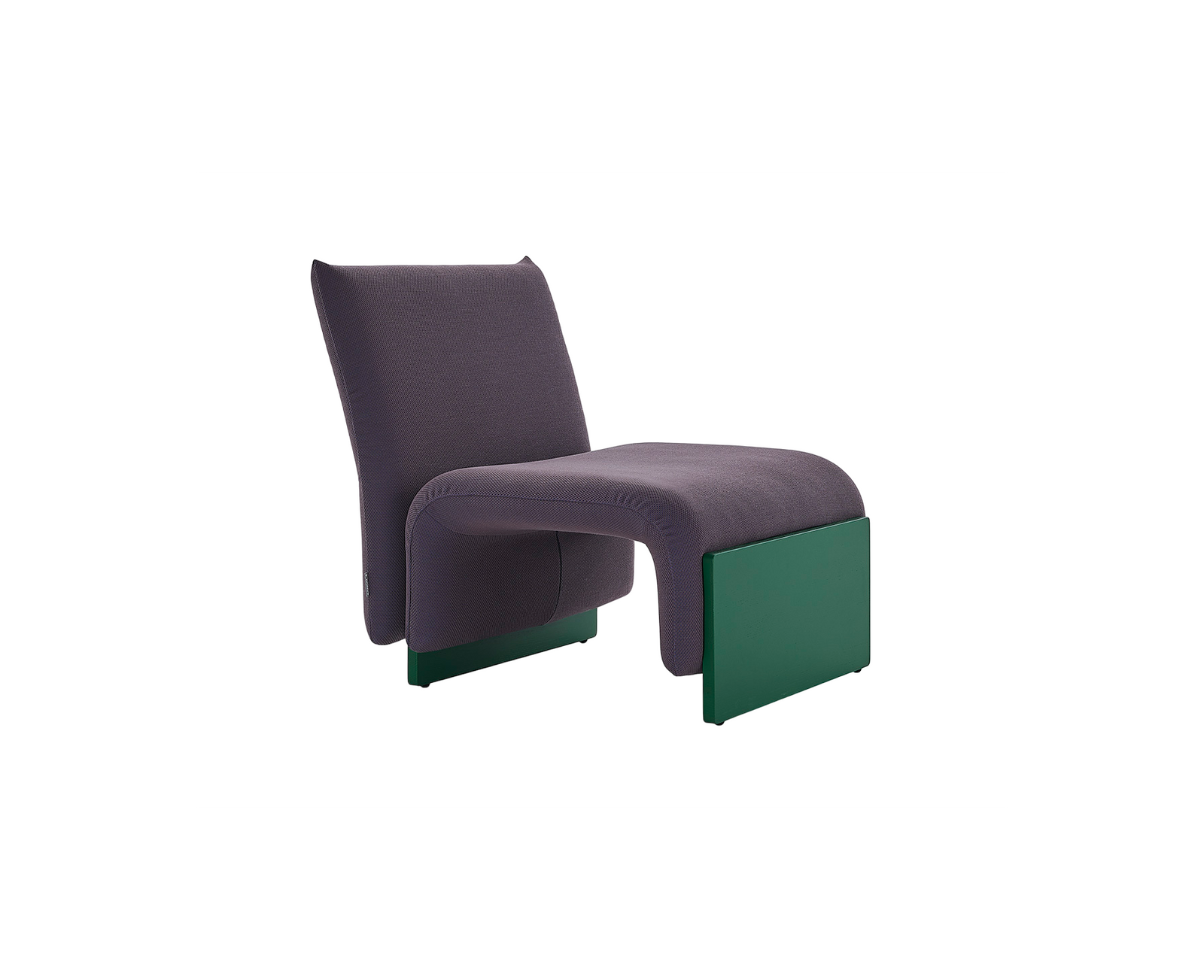 High end Diwan Lounge Chair by Sancal Casa Design