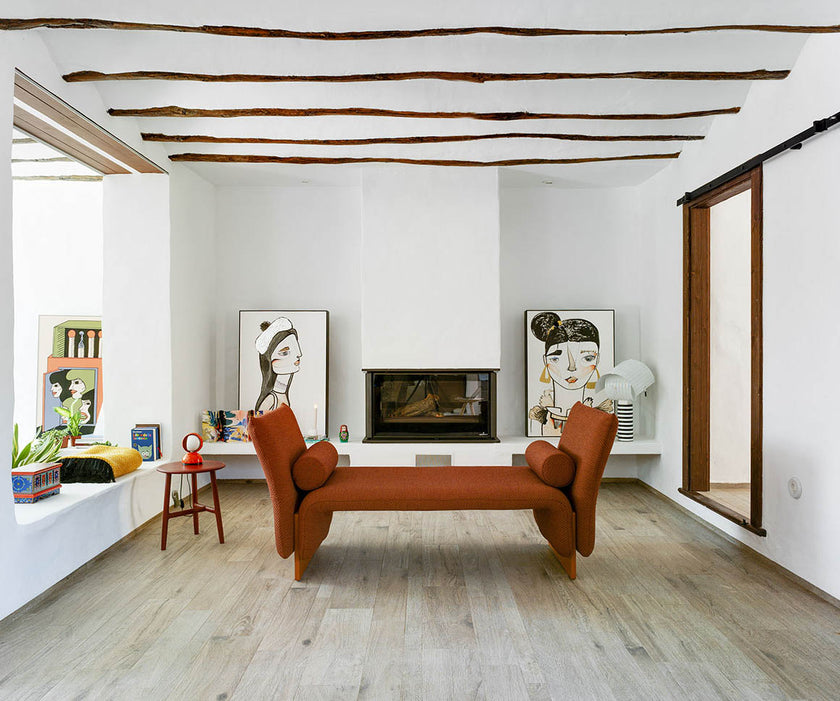 Diwan Chaise Lounge | Sancal