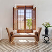 Diwan Chaise Lounge | Sancal