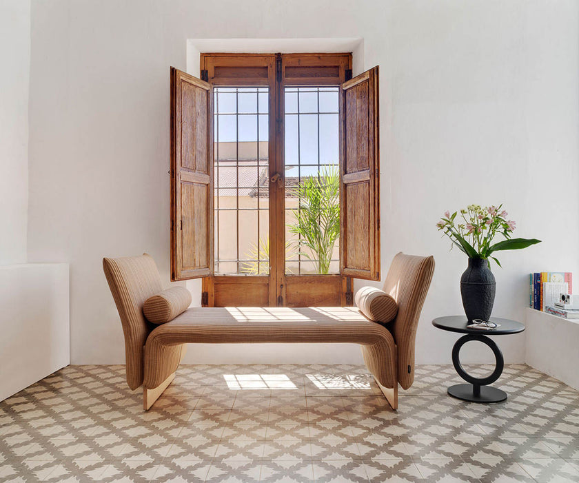 Diwan Chaise Lounge | Sancal