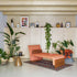 Diwan Chaise Lounge | Sancal