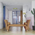 Diwan Chaise Lounge | Sancal