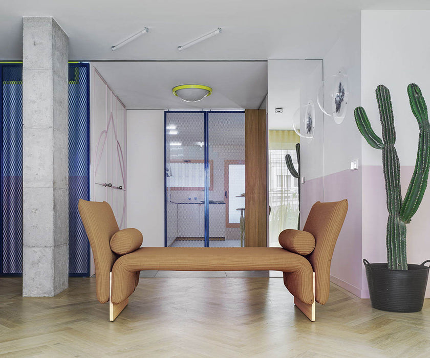 Diwan Chaise Lounge | Sancal