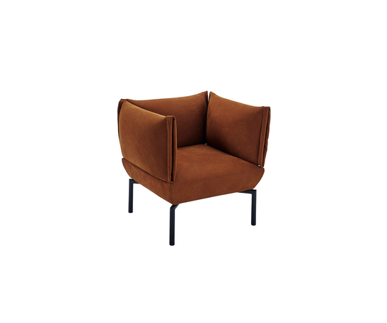 Click Armchair | Sancal