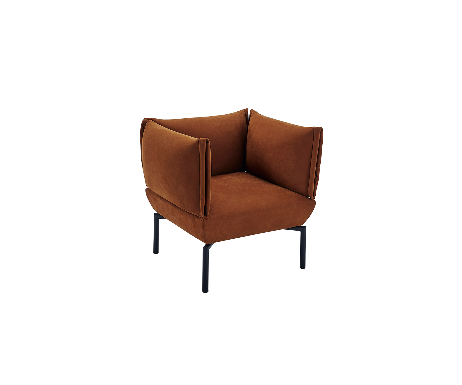 Click Armchair | Sancal