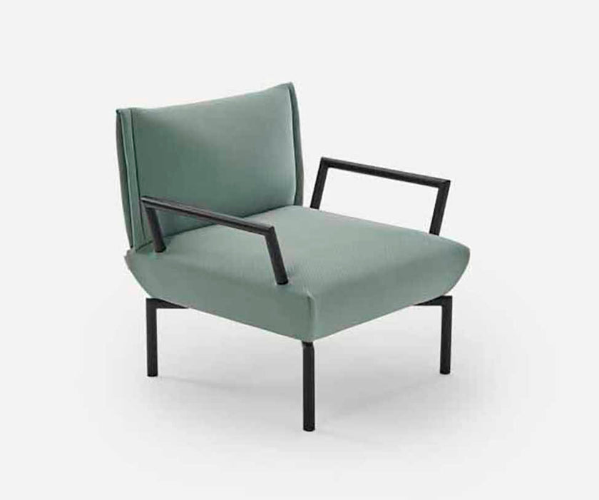 Click Armchair | Sancal
