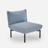 Click Armchair | Sancal