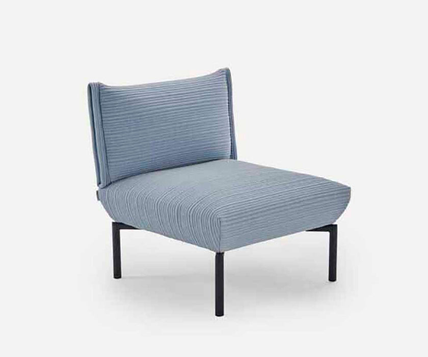 Click Armchair | Sancal