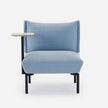 Click Armchair | Sancal
