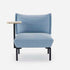 Click Armchair | Sancal