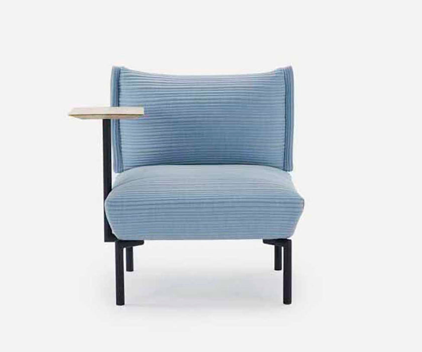 Click Armchair | Sancal