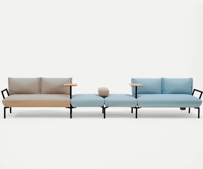 Click Sofa | Sancal