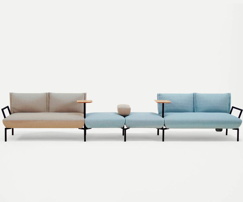 Click Sofa | Sancal