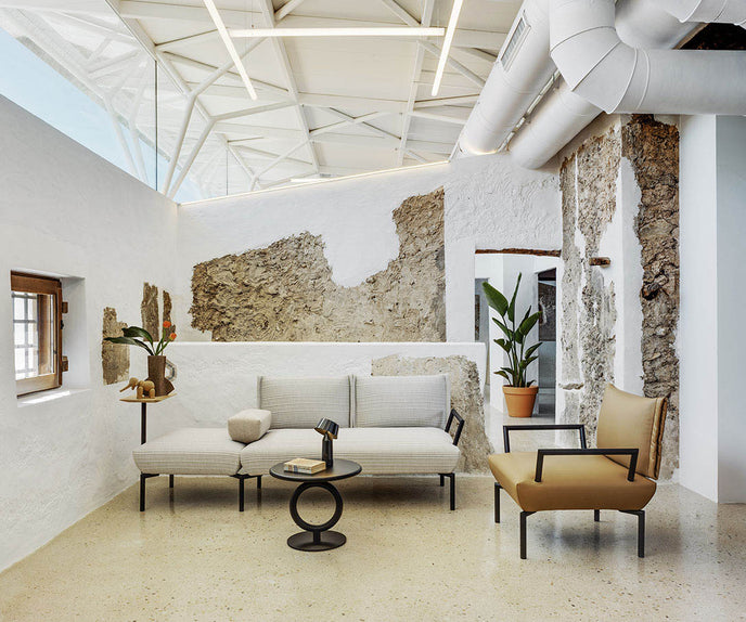Click Sofa | Sancal