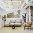 Click Armchair | Sancal