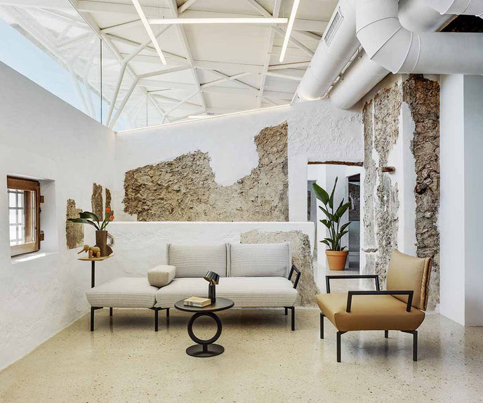 Click Armchair | Sancal