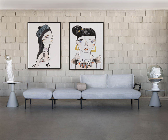 Click Sofa | Sancal